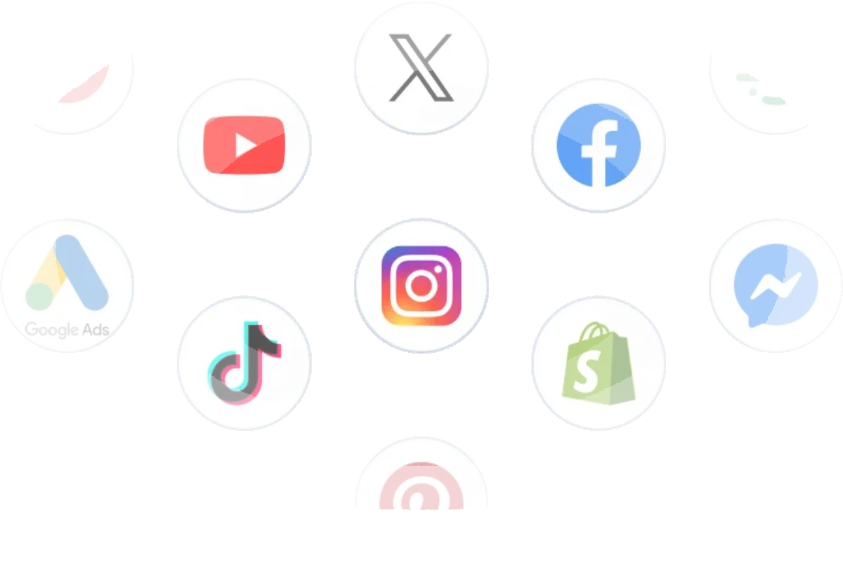 Manage your entire program at scale